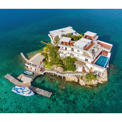 2021 Villa On Dunbar Rock Package